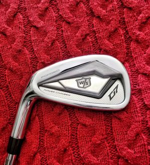 Image post by @wilsongolfcanada on Instagram