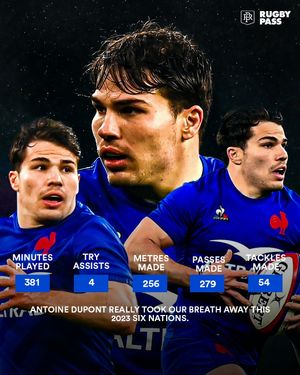 Image post by @rugbypass on Instagram