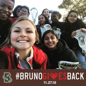 Image post by @brownu_wlax on Instagram