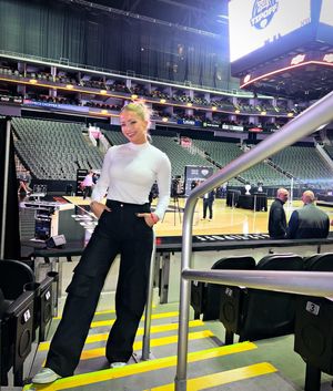 Image post by @hayleylewis_sports on Instagram
