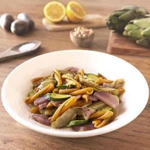Image post by @barilla on Instagram
