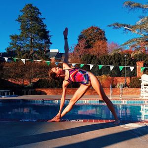 Image post by @arenausa on Instagram
