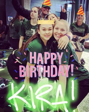Image post by @dartmouthsoftball on Instagram
