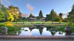 Image post by @christiesrealestate on Instagram