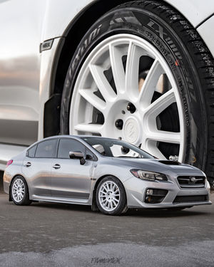 Image post by @fitmentindustries on Instagram