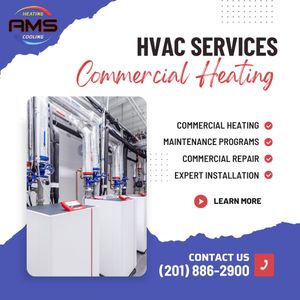Image post by @ams_hvac on Instagram