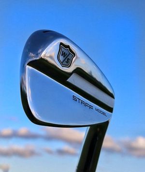 Image post by @wilsongolfcanada on Instagram