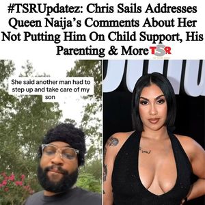Image post by @theshaderoom on Instagram