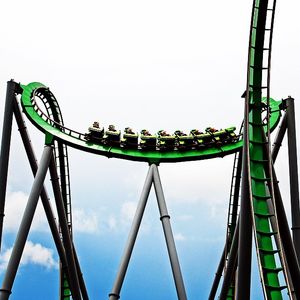 Image post by @universalorlando on Instagram