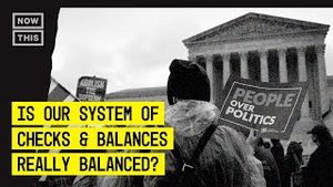 Video post by @nowthisnews on YouTube