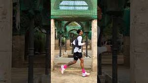 Video post by @adidas on YouTube