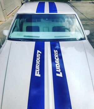 Image post by @ludacris on Instagram