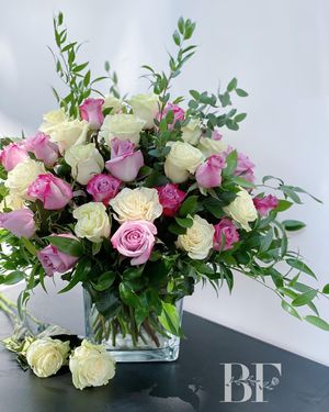 Image post by @bonita_flowers on Instagram