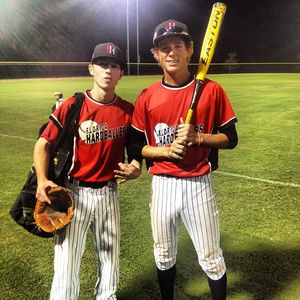 Image post by @daltonmauldin5 on Instagram