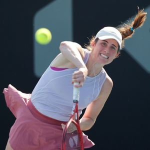 Image post by @tenniscanada on Instagram