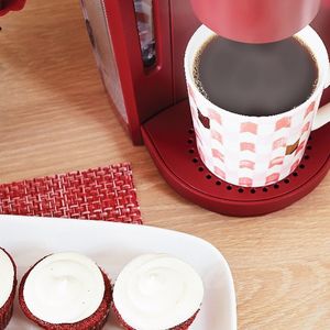 Image post by @keurig on Instagram
