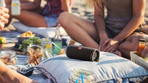 Image post by @jblaudio on Instagram