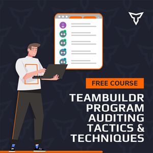 Image post by @teambuildr on Instagram