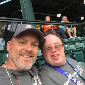 Image post by @specialolympicstn on Instagram