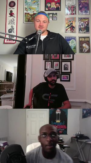 Video post by @SchnabelStudios on Facebook