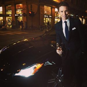 Image post by @maserati on Instagram