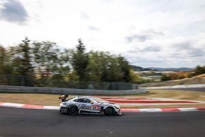 Image post by @mercedesamg on Instagram