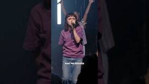 Video post by @legacynashville on YouTube