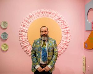 Image post by @phillipsauction on Instagram