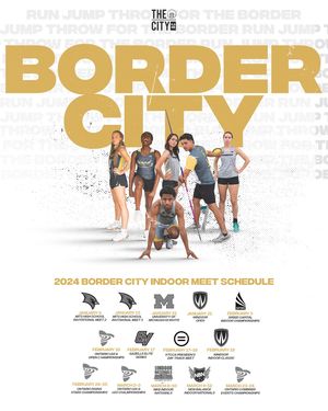 Image post by @bordercity_ac on Instagram