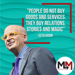 Image post by @mtomconsulting on Instagram