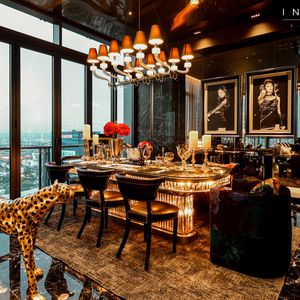 Image post by @timothyoulton on Instagram