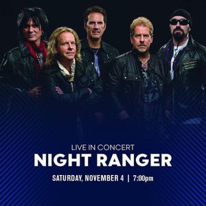 Image post by @nightranger on Instagram