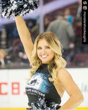 Image post by @monstershockey on Instagram