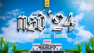 Image post by @WayneStFootball on Twitter/X