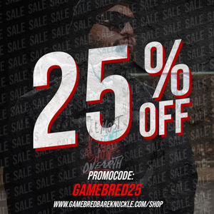 Image post by @gamebredfc on Instagram