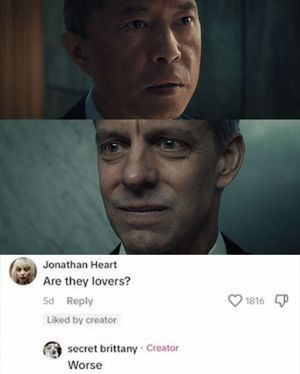 Video post by @hbo on TikTok