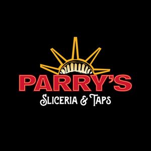 Image post by @ParrysPizzaEnglewood on Facebook