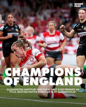 Image post by @rugbypass on Instagram