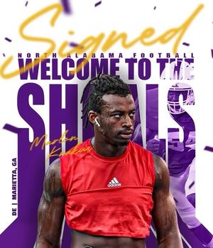 Image post by @una_football on Instagram