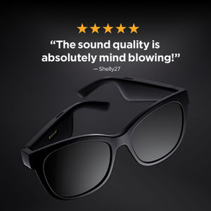 Image post by @Bose on Twitter/X