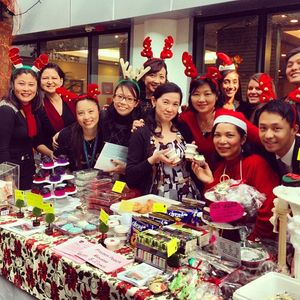 Image post by @cathaypacific on Instagram
