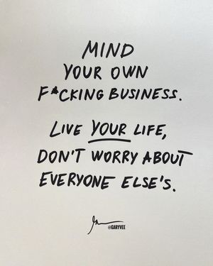 Image post by @garyvee on Instagram