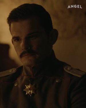 Video post by @thegermankingseries on Facebook