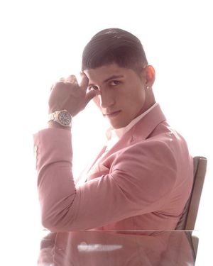 Image post by @alan_pulido17 on Instagram