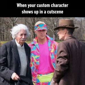 Image post by @9gag on Instagram