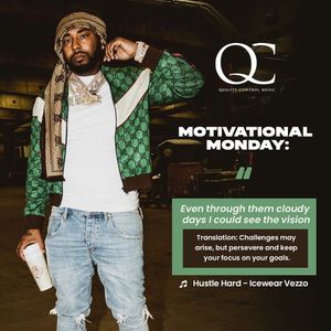 Image post by @qualitycontrolmusic on Instagram