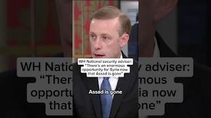 Video post by @msnbc on YouTube