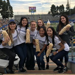 Image post by @sanjosestategym on Instagram