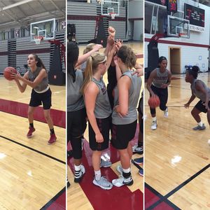 Image post by @harvardwbb on Instagram