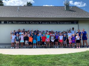 Image post by @gvsuwomensgolf on Instagram